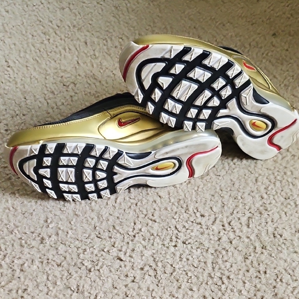 Nike Air Max 97. - Picture 5 of 5
